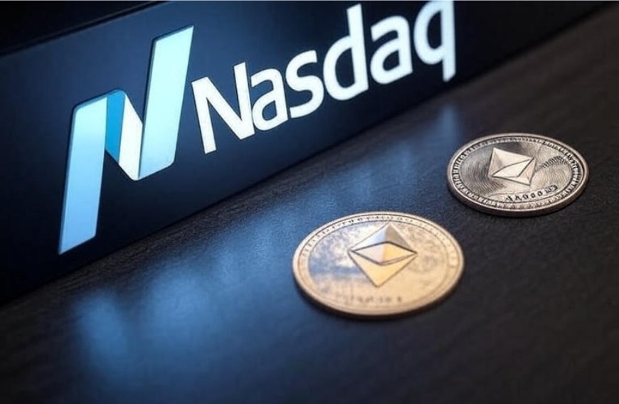 Nasdaq Sets Another Record as AI and Tech Stocks Push Wall Street Higher Despite Rising Treasury Yields