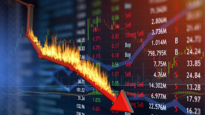 US Stock Market Today: Nasdaq Hits Record as Weak Jobs Data Lifts Tech Stocks
