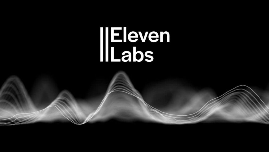 ElevenLabs Doubles Its Valuation to $22 Billion as AI Voice Agents Take Off
