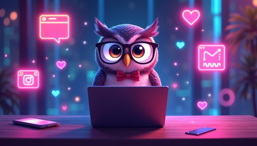 Instagram’s New AI Assistant Can Tell Creators What Videos to Make Next