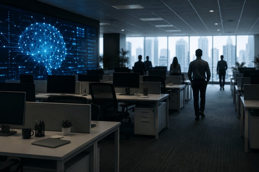 Tech Layoffs 2026: Microsoft, Meta, Oracle and Amazon Lead a New Wave of Job Cuts