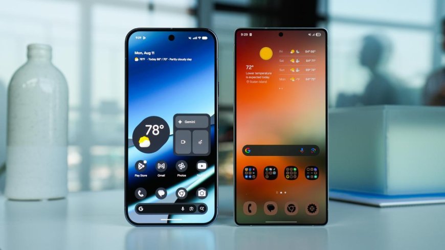Samsung and Google Make Budget Phones More Expensive as the RAM Crisis Deepens