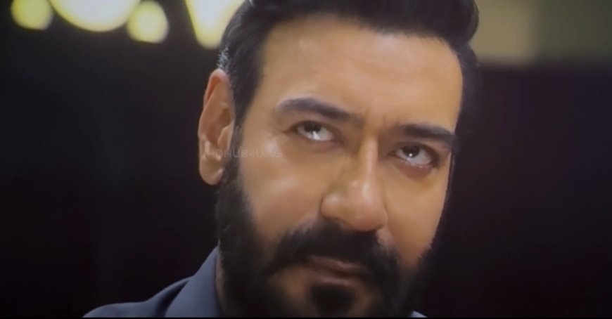 Drishyam 3 Review: Vijay Salgaonkar’s Eyes Tells You Everything