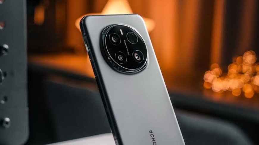 HONOR Magic9 Series Arrives With 200MP Cameras, Snapdragon 8 Elite Gen 5 and an 11,000mAh Super Edition