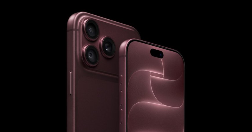 Apple to Replace iPhone 18 Pro Max Units Affected by AT&T Connectivity Problem