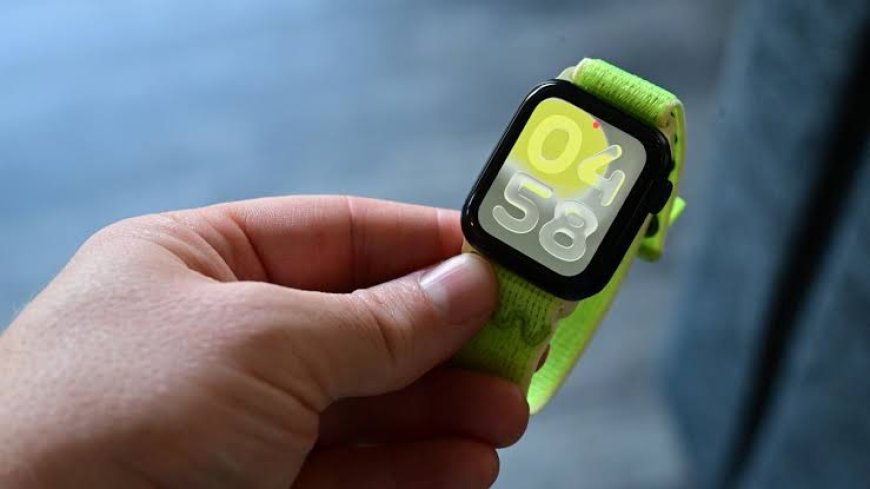 Apple Watch SE 3 Hits $199 Again as Amazon’s Prime Big Deal Days Sale Nears