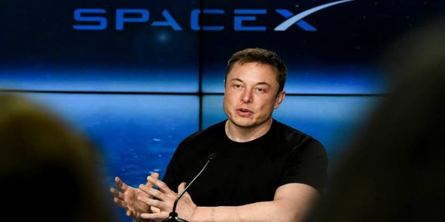 Elon Musk Confirms SpaceXAI Rebrand as SpaceXSI in Shift Toward ‘Super Intelligence’