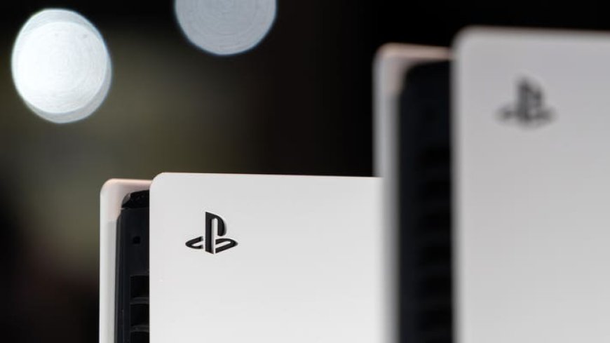 Title: Sony Brings AI Upscaling to Standard PS5, With Wolverine and Ghost of Yōtei Leading the Upgrade
