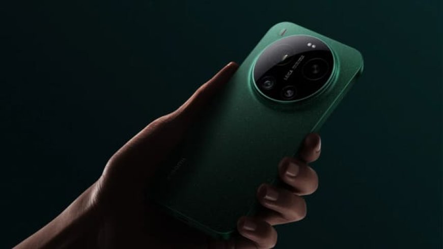 Xiaomi 18 Ultra Reportedly Canceled After Monster Specs Leak Reveals a Camera Beast
