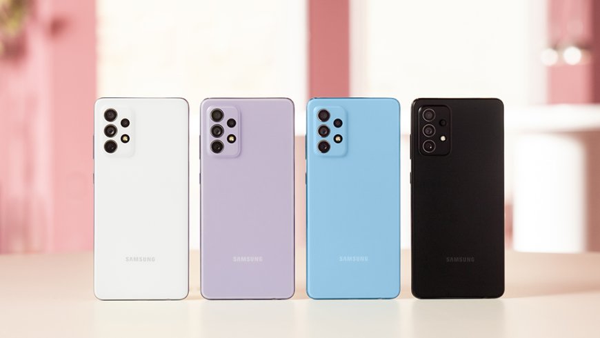 Samsung Raises Galaxy A Series Prices in the US as Affordable Phones Get More Expensive
