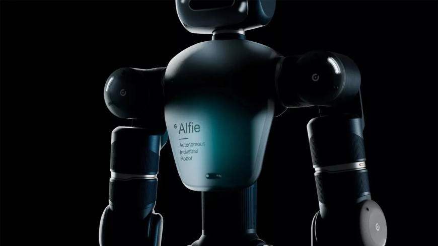 German Robotics Startup RobCo Reaches $1 Billion Valuation as CEO Moves to the U.S.