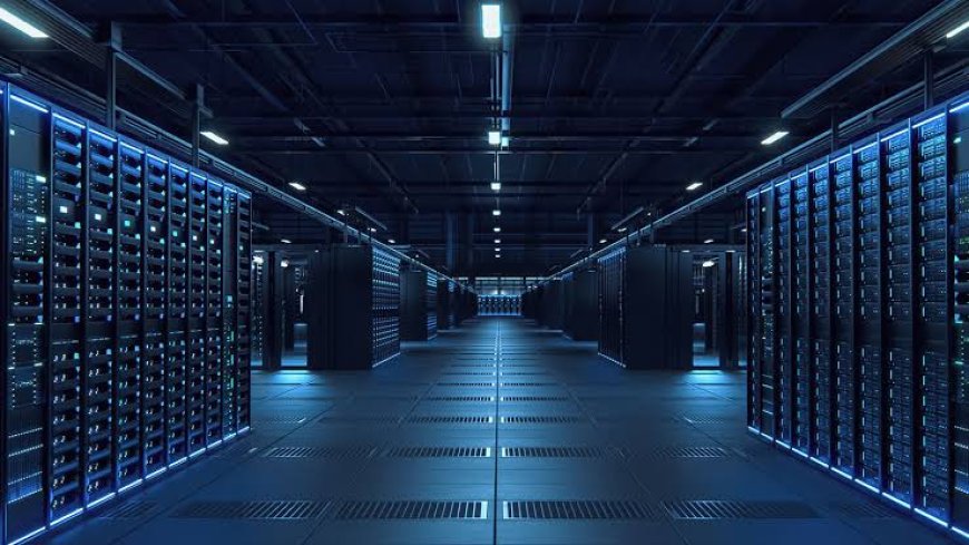 Macquarie Backs Zerra DC as Singapore Data Center Developer Expands Across Asia-Pacific