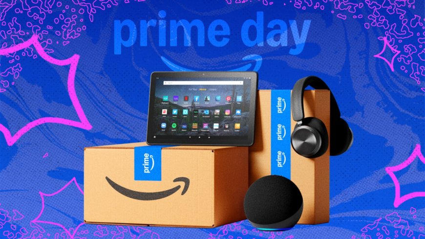 Prime Big Deal Days 2026: Best Desktop PC Deals From Apple, Dell, HP and Lenovo
