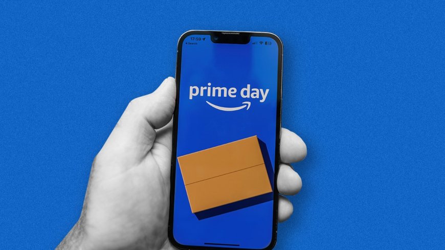 Prime Big Deal Days 2026 Slashes Prices on Galaxy S26, Foldables and Top Smartphones