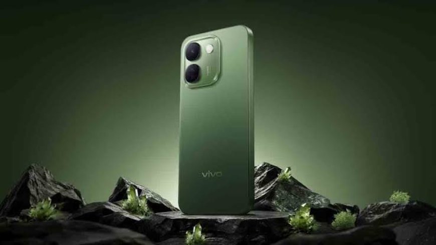 vivo S2 FE Debuts With a 10,000mAh Battery and Military-Grade Durability