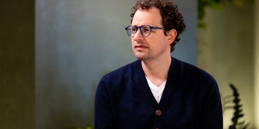 Anthropic CEO Dario Amodei Earned $18 Million in 2025 as AI Race Drives Executive Pay
