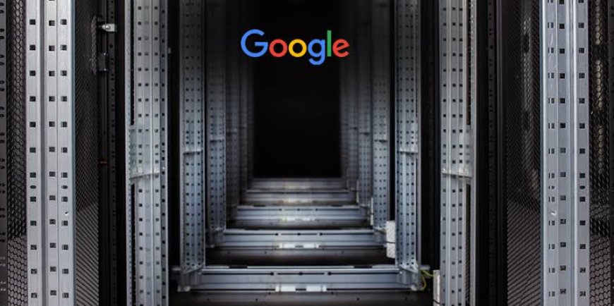Black Hills Commits $1.8 Billion to Power Google’s Massive Wyoming Data Center