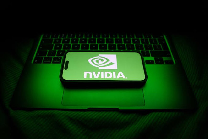 Nvidia-Backed Lambda Seeks Up to $4 Billion as AI Cloud Business Races Toward IPO