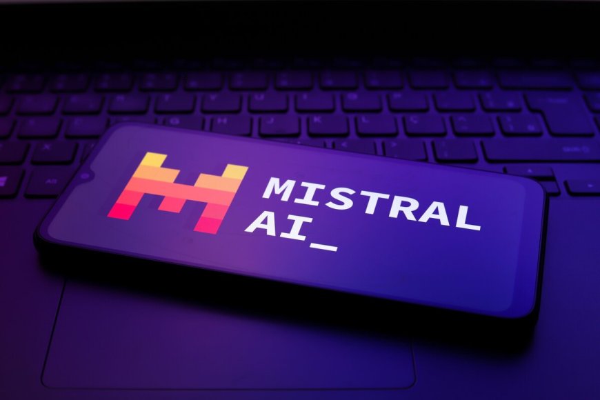 Mistral Large 4 Challenges China’s AI Leaders With a One-Trillion-Parameter Model