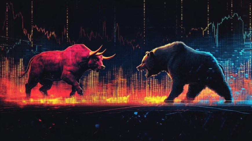 Nasdaq Hits Fresh Record as AI Stocks Drive Wall Street Higher