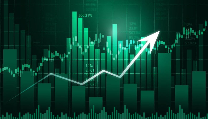 US Stock Market Today: Dow, S&P 500 and Nasdaq Rise as Wall Street Ends Week Higher