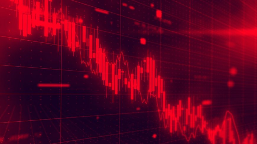 US Stock Market Today: Nasdaq Falls 1.3% as AI Stocks Sell Off, Dow Edges Higher