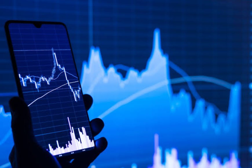 US Stock Market Today: Dow, S&P 500 and Nasdaq Watch Bank Earnings and Inflation Data