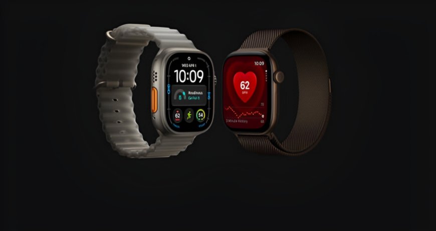 iFixit Teardown Shows Apple Watch Series 12 and Ultra 4 Still Aren’t Easy to Repair