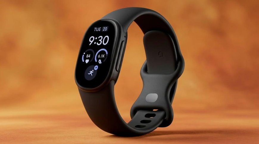 Fitbit Edge Leak Reveals Price, Colors and a Seven-Day Battery Life