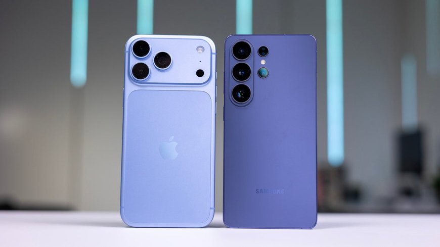 iPhone 18 Pro Max vs Galaxy S26 Ultra: Which 2026 Flagship Should You Buy?