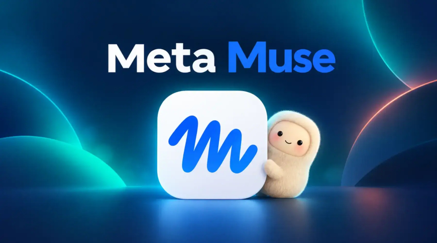 Meta Expands Muse to iPad as Its Personal AI Agent Gains Momentum