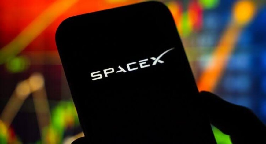 SpaceX Eyes $40 Billion Financing for Nvidia AI Chips as Elon Musk Pushes Deeper Into AI