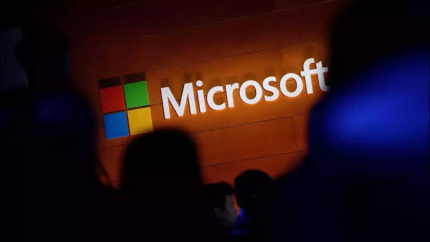 Microsoft Pushes AI Deeper Into Windows PCs as Local Computing Takes on Apple