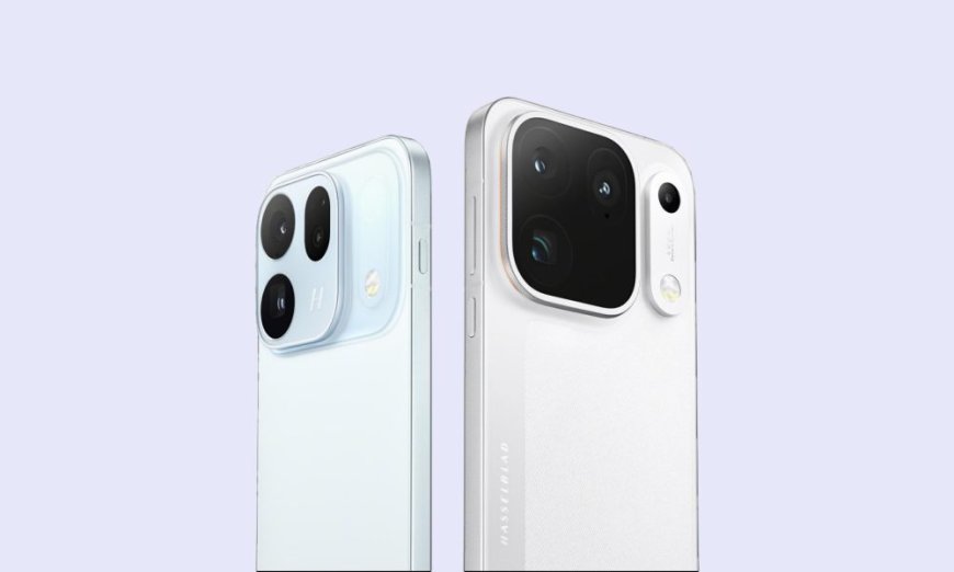 OPPO Find X10 Series Set for October 21 Global Launch With a Triple 200MP Camera Breakthrough