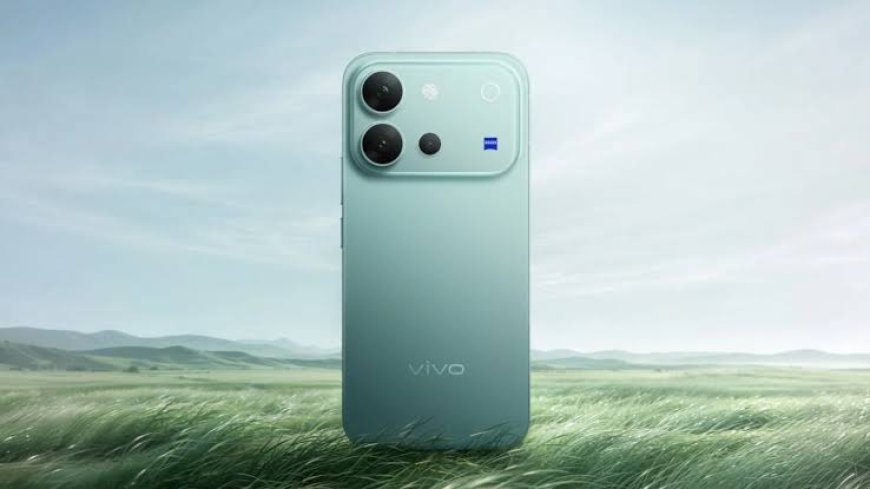 vivo V80 FE Moves Closer to Launch as New Certification Confirms Its Name and 5G Connectivity