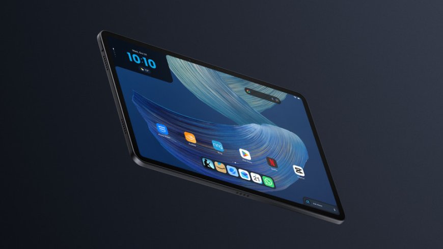 Amazon Alexa Tablets Launch With Google Play Store and Premium Hardware