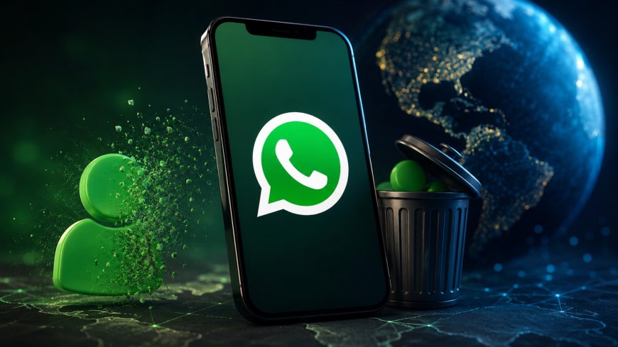WhatsApp Tests New Contacts Tab to Show Online Friends and Birthdays