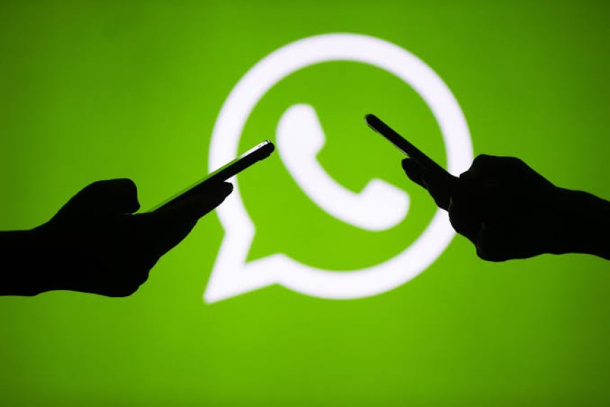 WhatsApp Starts Testing Scheduled Messages on Android