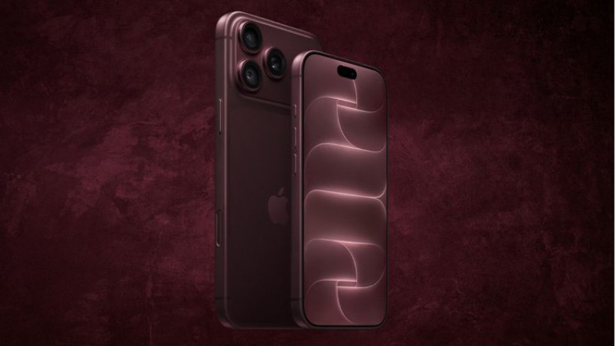 Apple Releases AT&T Carrier Update 72.0.3 for iPhone 18 Pro Max on iOS 27.2 Beta