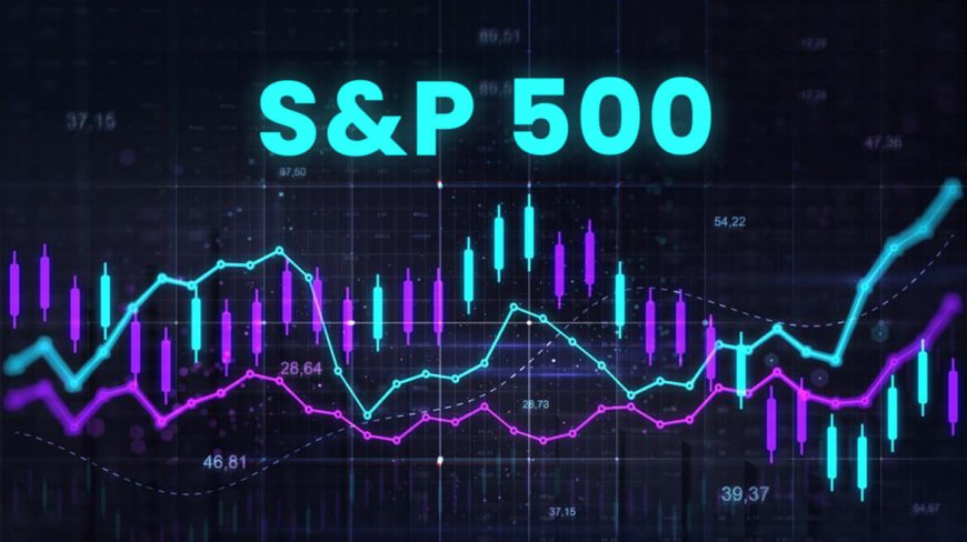 US Stock Market Update: Dow and S&P 500 Fall as Oil Prices Surge