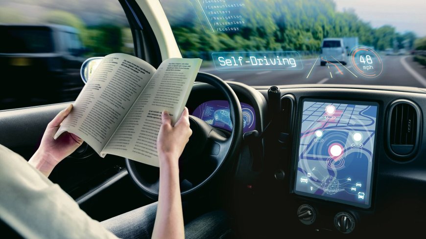 Tesla Renames Full Self-Driving to Assisted Driving in Europe
