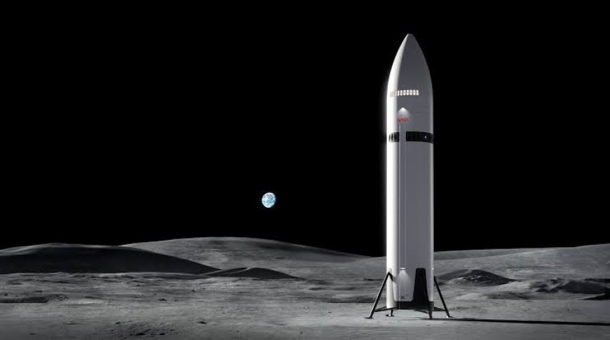 SpaceX Investors Focus on Starship Milestones Over Financial Results