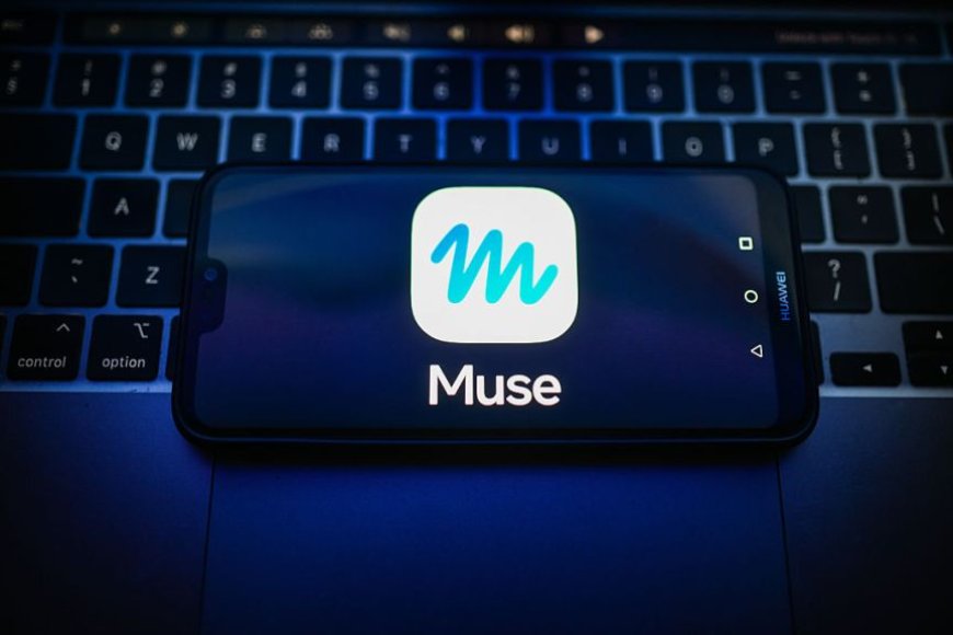 Meta Launches Muse Wonder AI Models for Coding and Complex Tasks