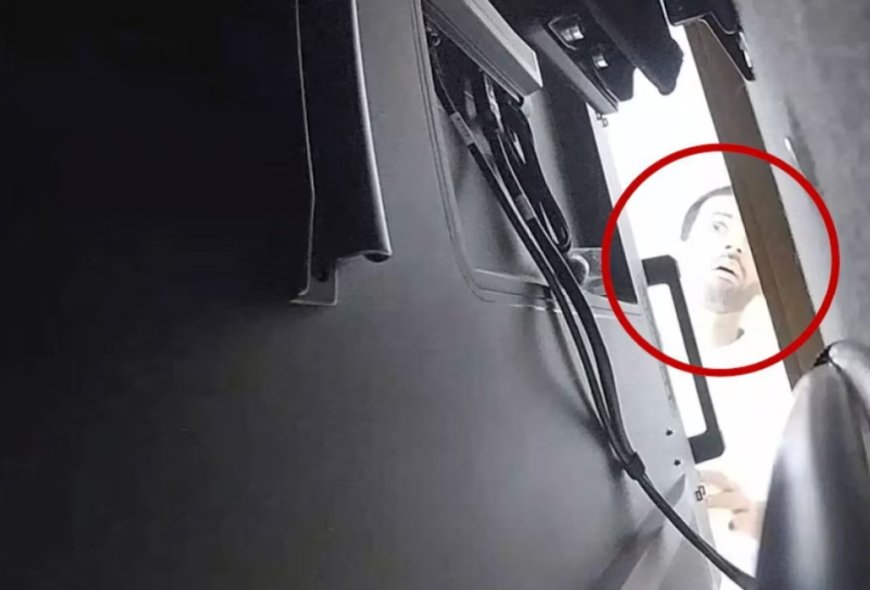 FBI Arrests OpenAI Engineer Accused of Planting Hidden Recording Device