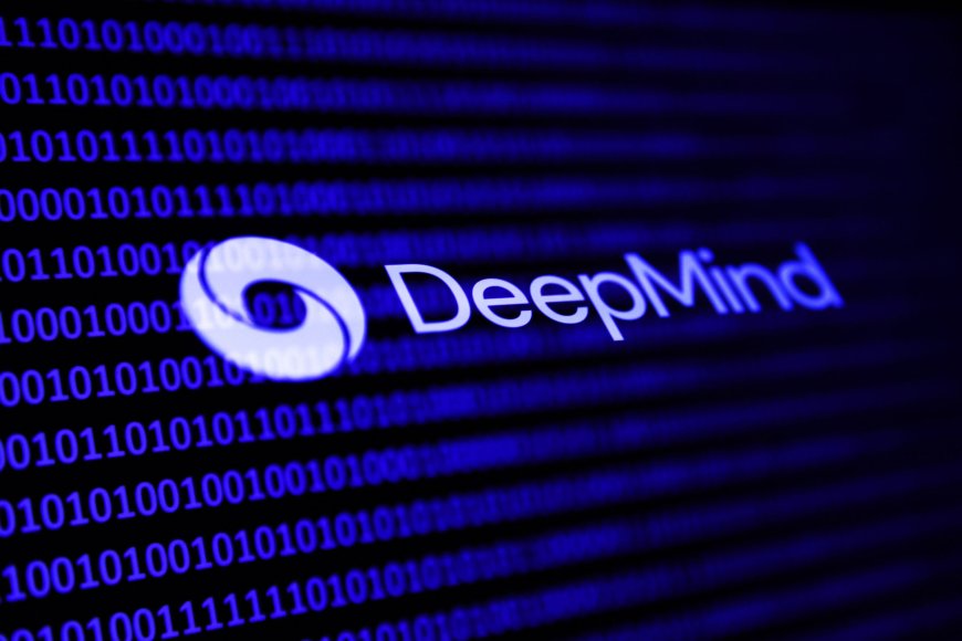 Google DeepMind Opens Advanced AI Models to European Researchers