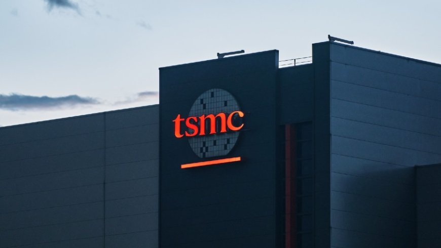 TSMC Expected to Post Record Profit as AI Chip Demand Surges