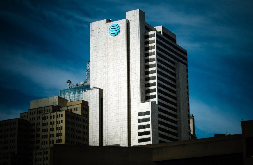 AT&T Sells Mexico Business for $2 Billion to Televisa and Fintech