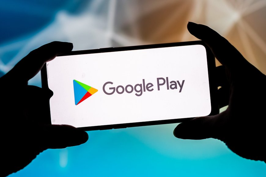 Google Play Adds AI App Comparisons and Personalised Game Discovery