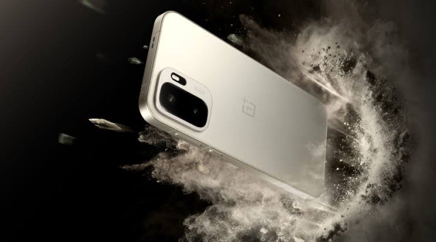 Google Confirms OnePlus Ace 7 and Ace 7 Pro Names