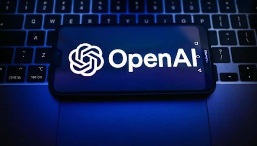 OpenAI Accuses Apple of Obtaining Confidential Files on Unreleased Device